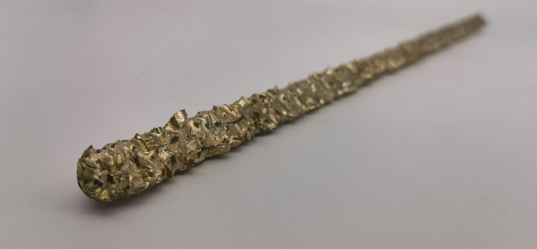 Tungsten Carbide Hardfacing Rod - Zigong Rettek New Materials Co.,Ltd.